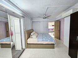 Blk 733 Jurong West Street 73 (Jurong West), HDB 4 Rooms #532664971